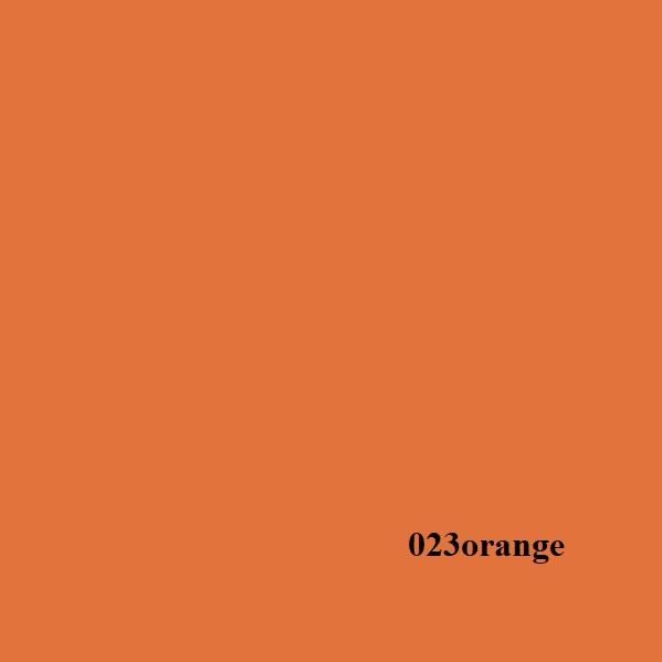 Grace Stüdyo Kağıt Fon 2 72 m x 11m - Orange 023