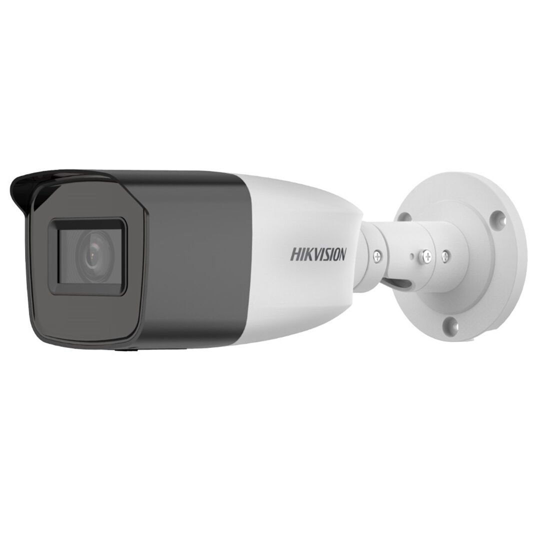 hikvision 1080p bullet