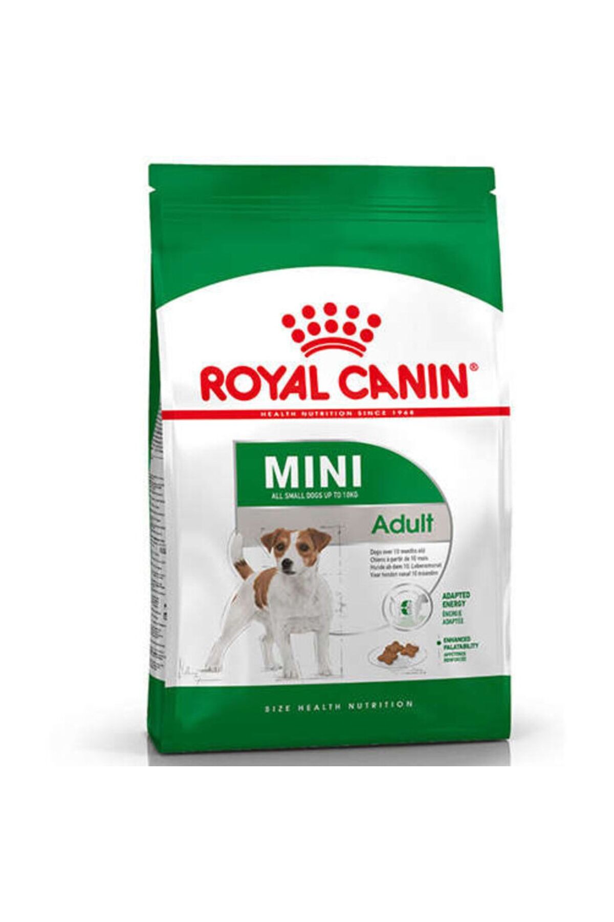 Royal Canin Mini Küçük Irk Yetişkin Köpek Maması 2 Kg
