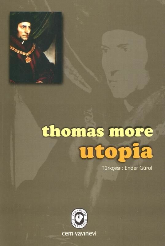 Utopia | Thomas More