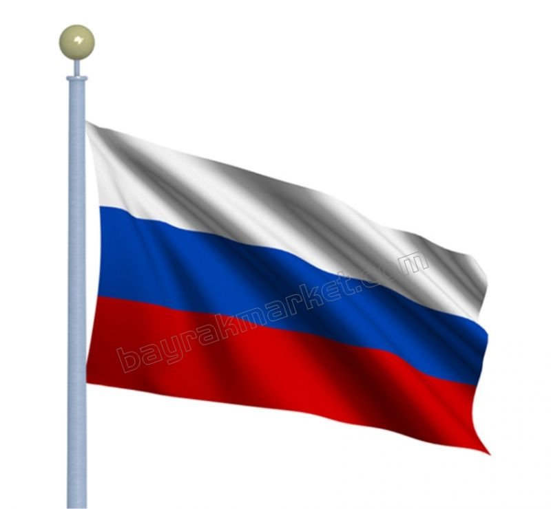 Rusya Gönder Bayrağı - PttAVM.com
