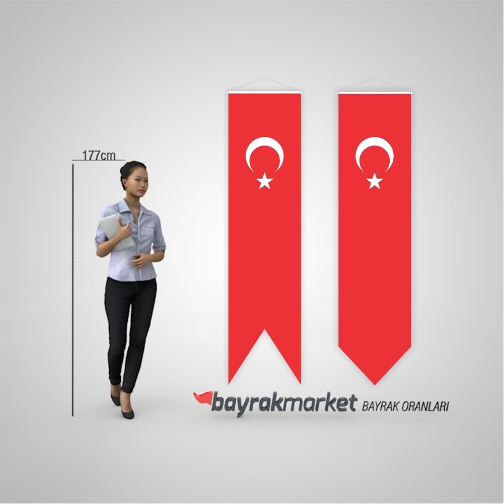 Bayrak & Flama Online Satış Sitesi - Kırlangıç Bayraklar - Kırlangıç ...