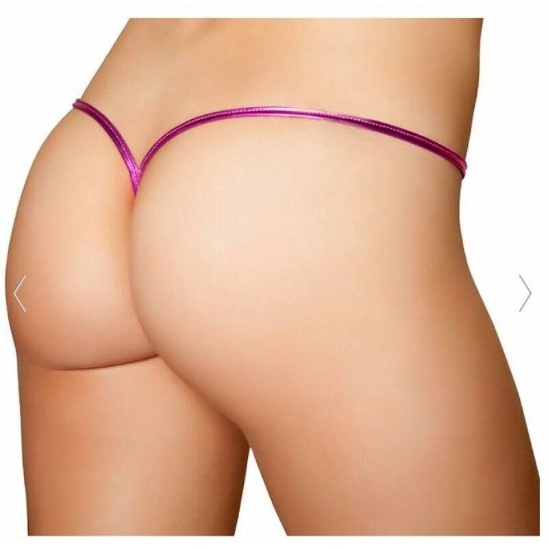 Pembe Parlak String ABM9284