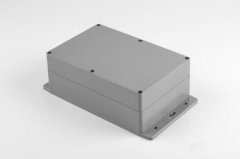262 x 146 x 86 mm IP-65 Montaj Ayaklı Contalı Kutu