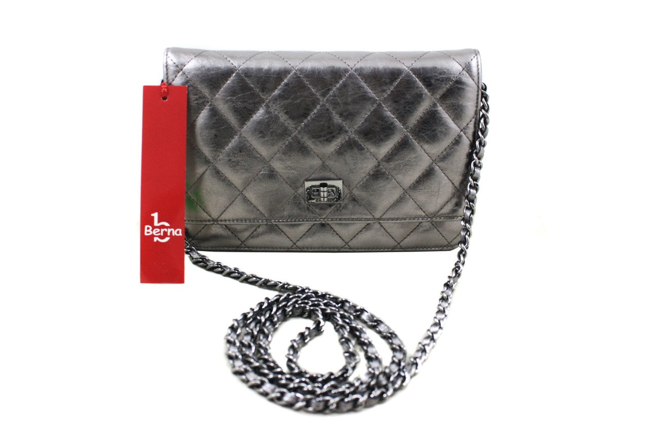 designer cell phone bolsa