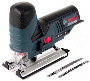 Bosch GST 12V-70 Dekupaj Testere 12V Aküsüz Tophan Makina