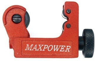 Maxpower MX115-1 Bakır Boru Kesici Mini 3-22mm Tophan Makina