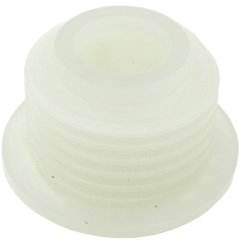 Emak 51020078R Yağ Pompa Dişlisi Plastik - Oleo-Mac 2000E Tophan Makina