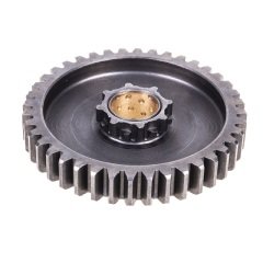 Weima WM721121 Kuyruk Mili Dişlisi Büyük - Weima WMX720 Tophan Makina