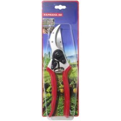 Zargana 2 Budama Makası 21.5mm Sağ By-Pass Tophan Makina