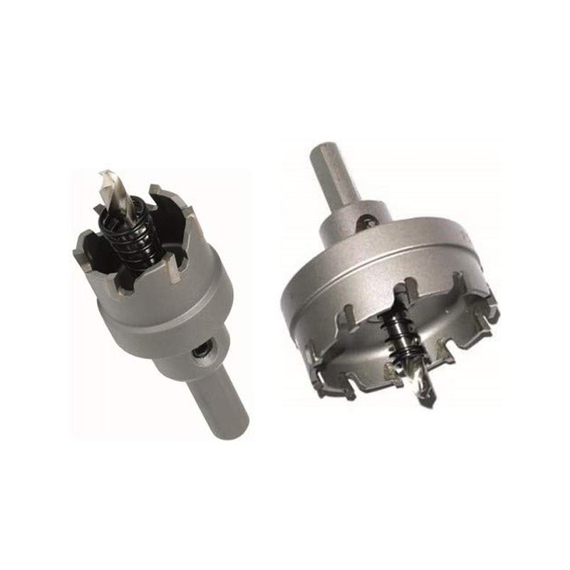 Knisaw KS53533 60mm TCT Delik Testere Knisaw KS53533 60mm TCT Delik Testere