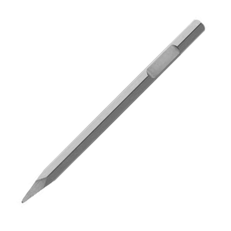 Ingco ING-DBC0415301 28X35X530mm Hex Keski Ingco ING-DBC0415301 28X35X530mm Hex Keski
