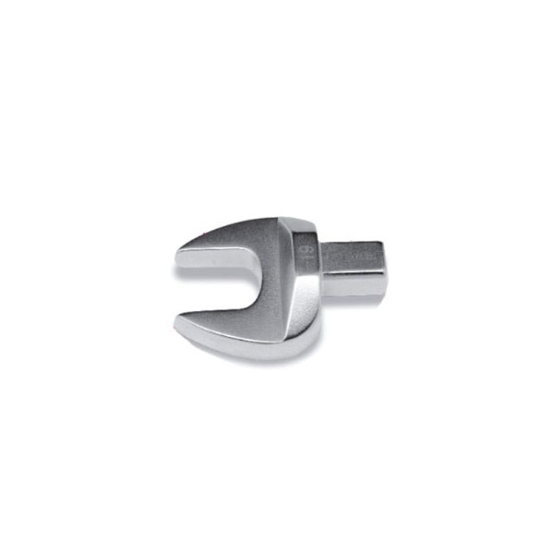 Beta 006430017 643 9x12-17mm Açık Ağız Tork Anahtar Soketi