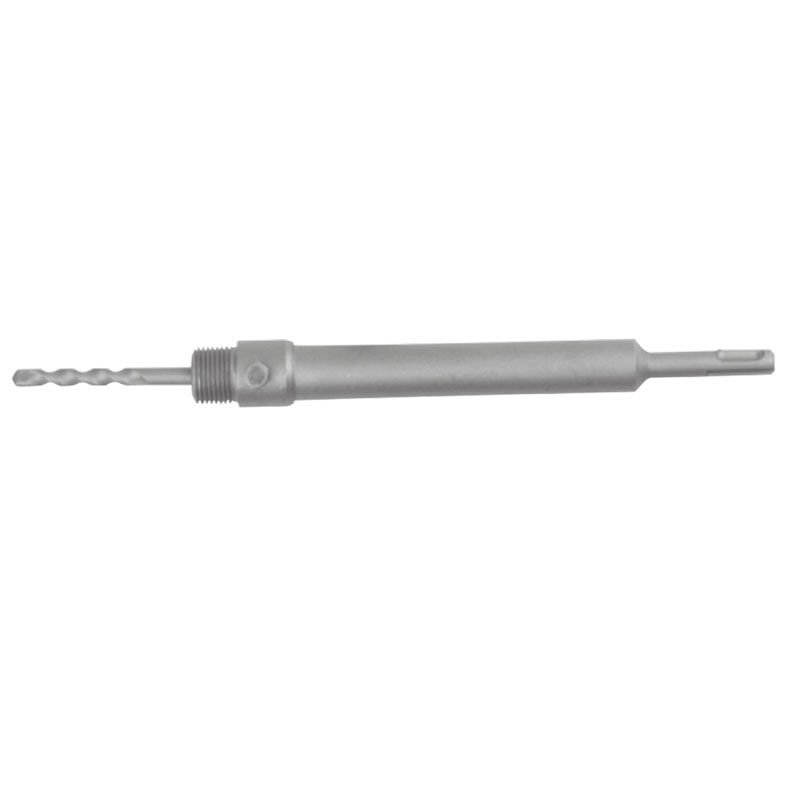 Proter 160mm Plus Duvar Delme Yedek Buat Uç Adaptörü Proter 160mm Plus Duvar Delme Yedek Buat Uç Adaptörü