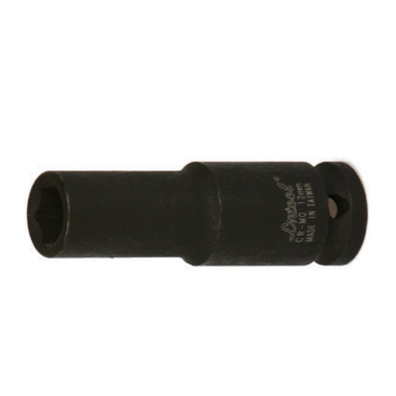 Osaka Tool LN12ID13/16 1/2 inç Havalı Inch Derin Lokma Osaka Tool LN12ID13/16 1/2 inç Havalı Inch Derin Lokma