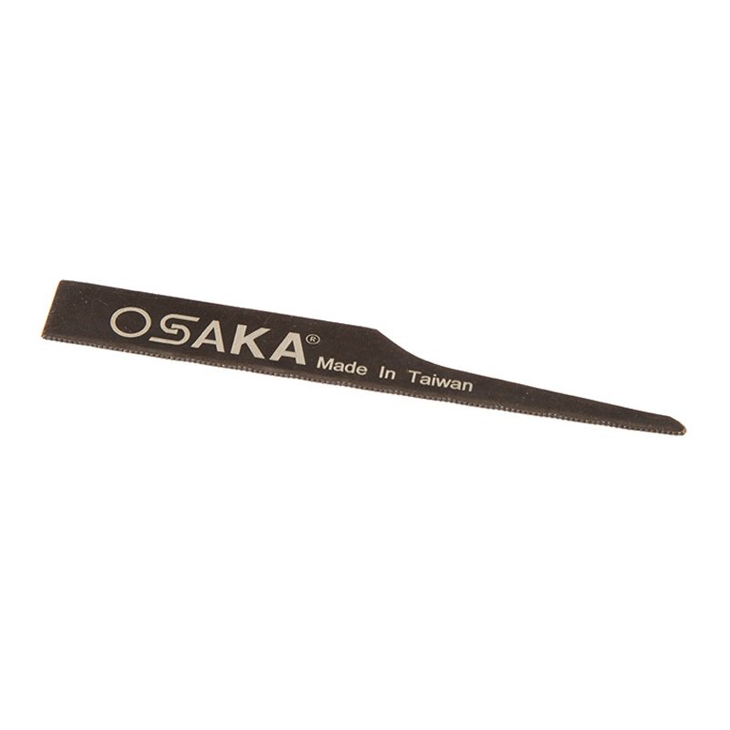 Osaka OSA-YT313-24 24T 10 Adet Testere