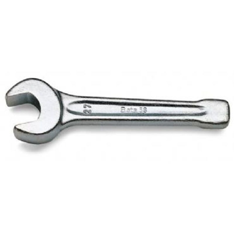 Beta 000580041 41mm Darbeli Açık Ağız Anahtar