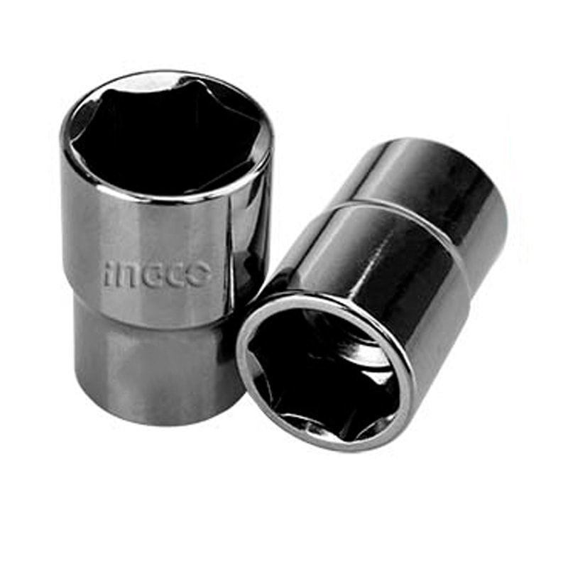 Ingco ING-HHAST12281 28mm Endüstriyel 1/2'' Lokma Ingco ING-HHAST12281 28mm Endüstriyel 1/2'' Lokma