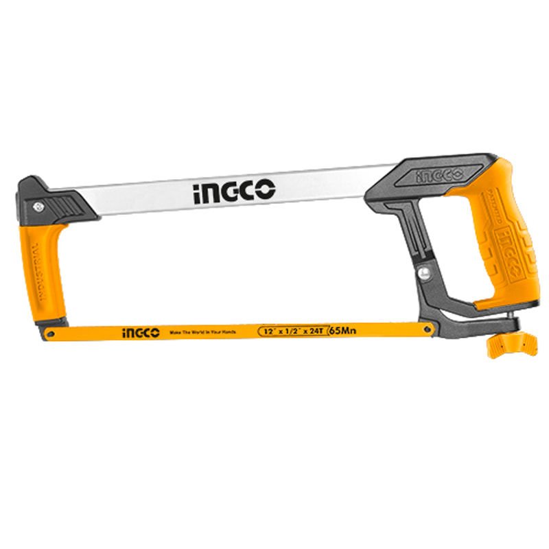 Ingco ING-HHF3008 300mm Endüstriyel Demir Testere