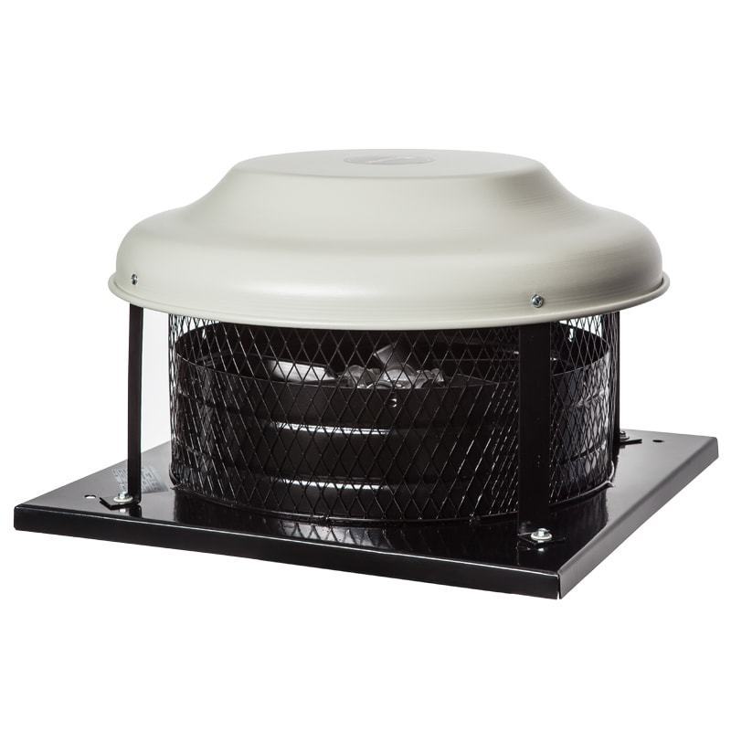 Fanexfan FACF- 350 Yatay Atışlı Aksiyel Çatı Fanı Trifaze Fanexfan FACF- 350 Yatay Atışlı Aksiyel Çatı Fanı Trifaze