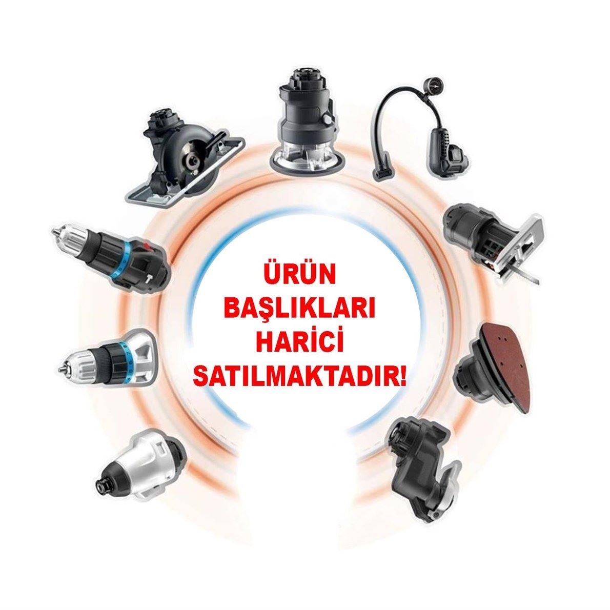 Black&decker mt218kb deals multievo full set