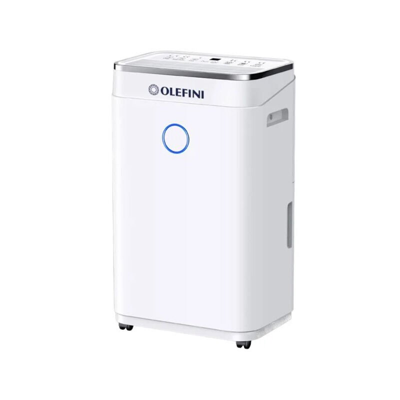 Olefini OL20-BD30AMN Wifi Domestik Tip Nem Alma Cihazı 20 Lt/gün Olefini OL20-BD30AMN Wifi Domestik Tip Nem Alma Cihazı 20 Lt/gün
