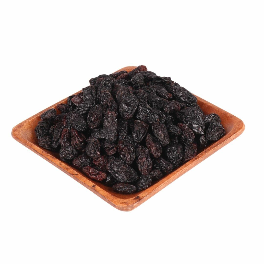 Black Raisins Unpitted