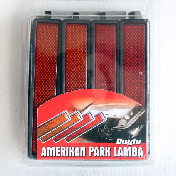 duz duy takilan amerikan park 4lu takim ototoptan com
