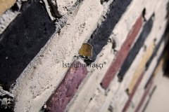 Antik Mix Dekoratif Tuğla Kaplama