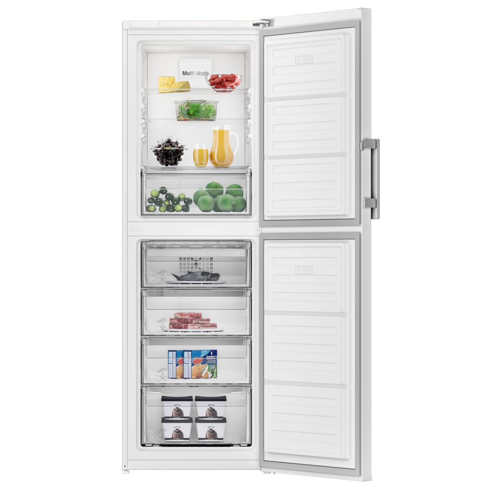 Arçelik 2081 EB Multimode Derin Dondurucu_2