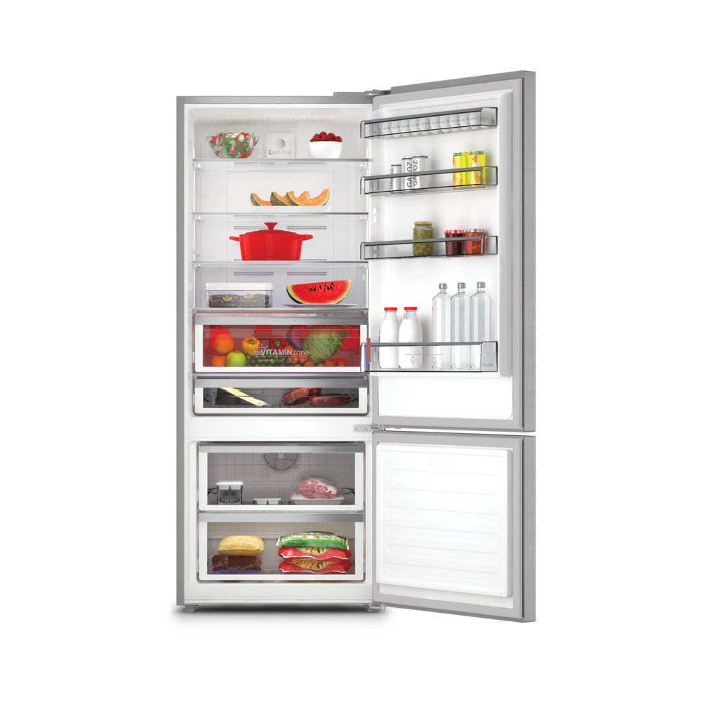 Arçelik 274532 EI Kombi No Frost Buzdolabı_4