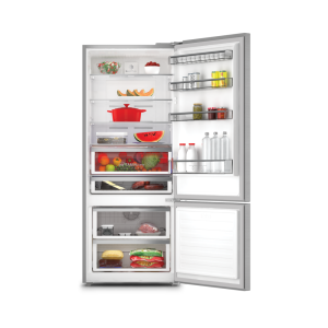 Arçelik 274532 EI Kombi No Frost Buzdolabı_4