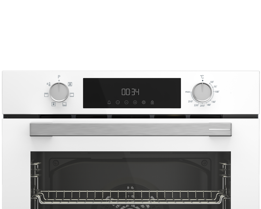 Arçelik AFC 330 B Ankastre Fırın_1