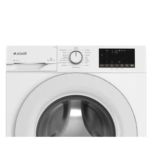 Arçelik 10121 PMB 10 kg 1200 Devir Çamaşır Makinesi_3