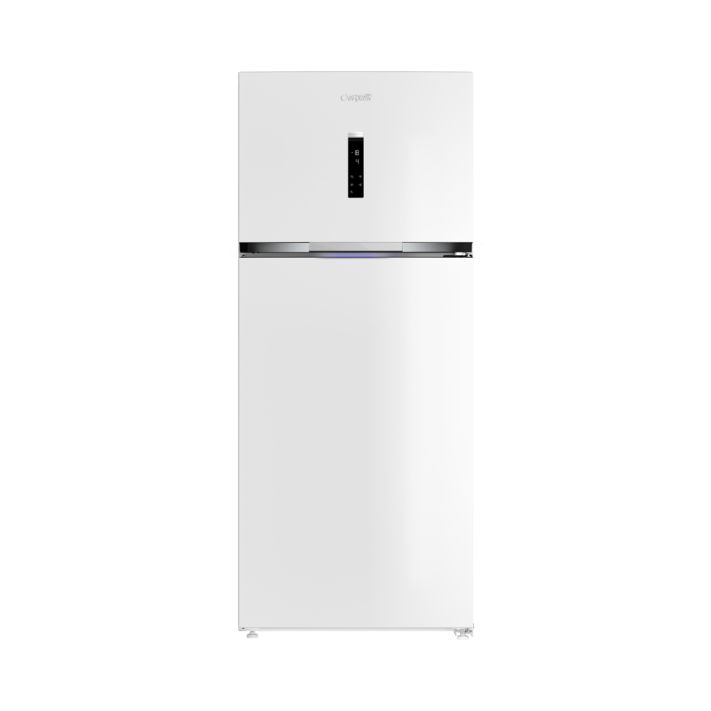 Arçelik 578557 EB Çift Kapılı No-Frost Buzdolabı_0