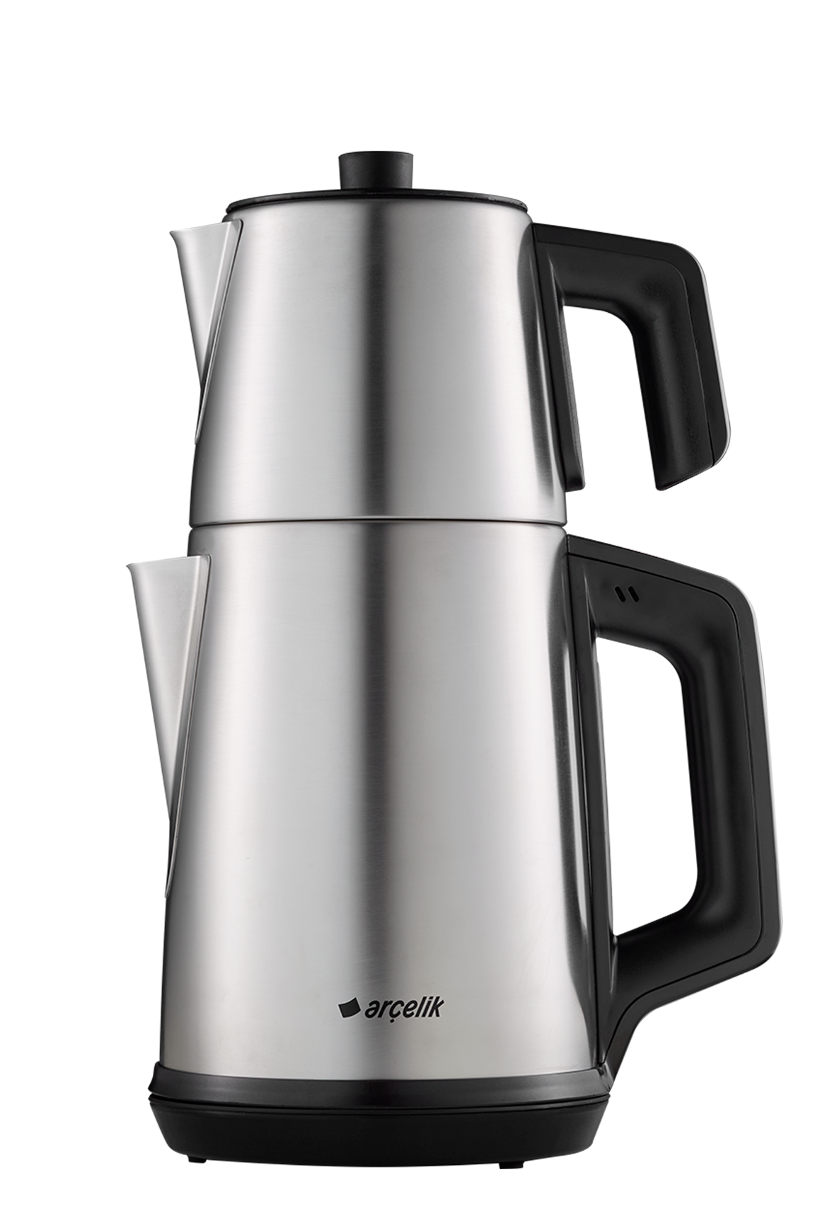 Arçelik K 3283 IN 1650 W Çelik Çay Makinesi_0