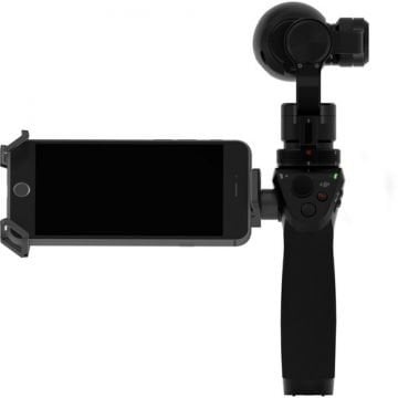 dji osmo 3 axis 4k el gimbal