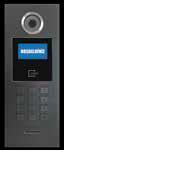 Multitek Mb 11 Jumbo Lcd Ekranli Metal Tus Takimli Isikli