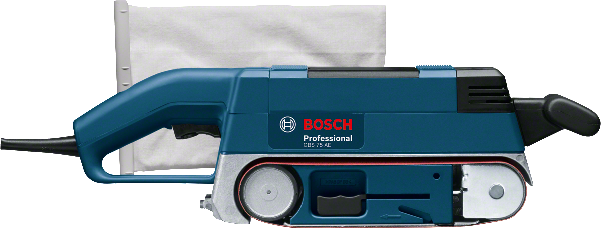 Bant Zımpara AE GBS Tank, OFF Bosch 0601274708 Bosch 75 59%