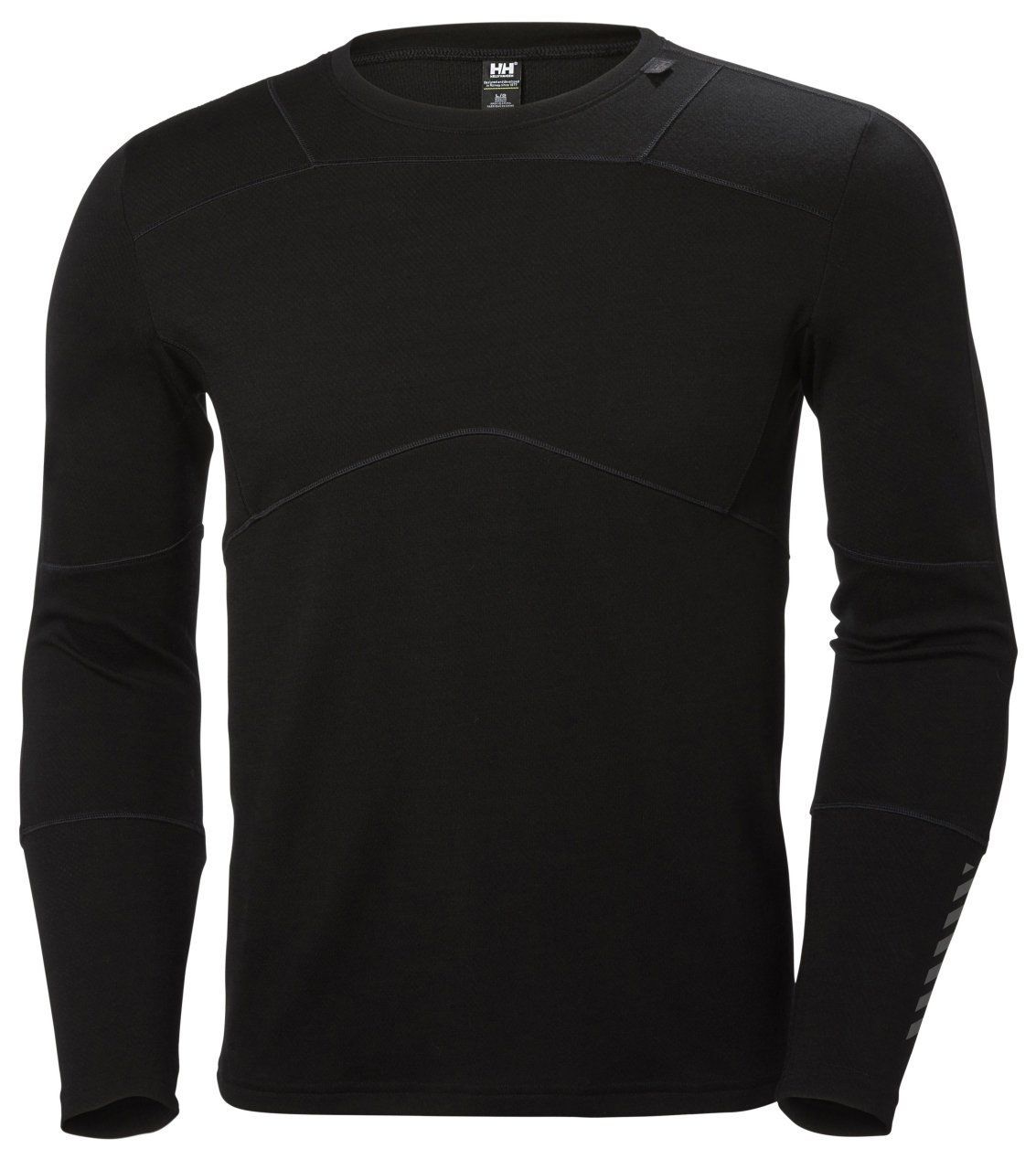 lifa merino crew