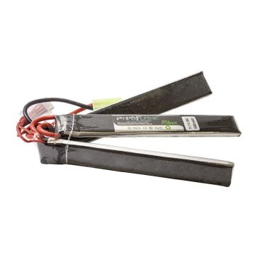 11,1V 1500mAH 25C Airsoft Lipo Batarya - 3s Lipo Pil