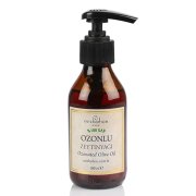 Ozonlu Zeytinyağı (100 ml) - Misbahçe