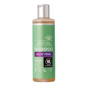 Organik Aloe Veralı Şampuan (250 ml) - Urtekram