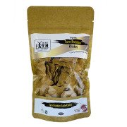 Organik Tam Buğday Sade Kraker (100 gr) - Secret Farm