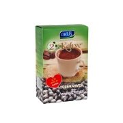 Türk Kahvesi Menengiç Kahvesi - Daha Az Kafein (220 gr) - Dr.Us