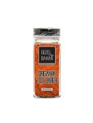 Organik Tatlı Toz Biber (50 gr) - Güzel Gıda