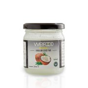 Organik Hindistan Cevizi Yağı (150 ml) - Wefood