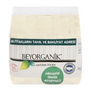 Organik Ruşeymli İrmik (350 gr) - Beyorganik