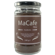Filtre Kahve (100 gr) - MaCafe