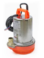limk 12 volt dc drenaj dalgic pompa sintine pompasi 10 mss 3 m h